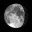 Moon age: 21 days, 8 hours, 18 minutes,59%