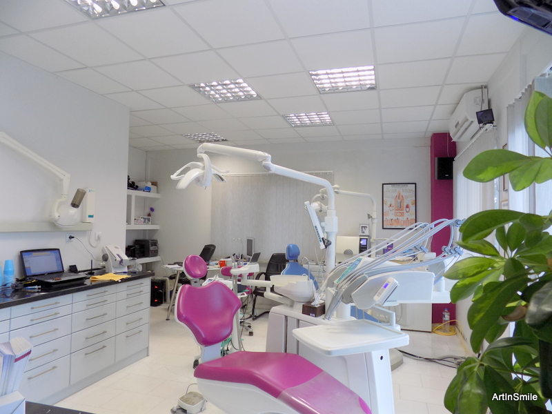 John Anastasiou Dental Clinic